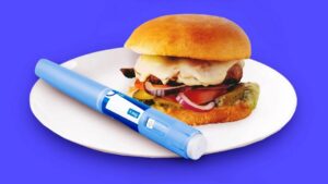 Các nhà hàng Mỹ điều chỉnh thực đơn theo xu hướng giảm cân GLP-1