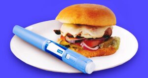 GLP-1s và Thực Đơn Mới: Nhà Hàng Mỹ Thay Đổi Vì Thuốc Giảm Cân