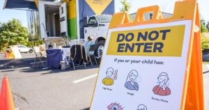 Dịch Bệnh Sởi Bùng Phát tại South Carolina, Mỹ