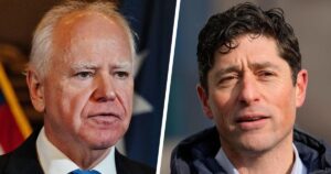 Bộ Tư pháp Mỹ Điều tra Thống đốc Tim Walz và Thị trưởng Jacob Frey