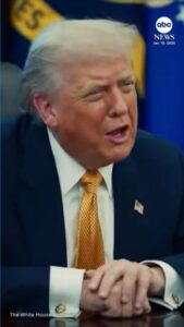 Tổng Thống Donald Trump công bố kế hoạch chăm sóc sức khỏe