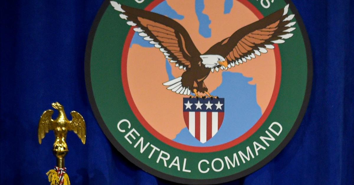 260117 US Central Command ch 1603 6ad670