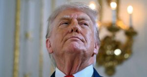 Tổng Thống Donald Trump xem xét dùng vũ lực để chiếm Greenland?