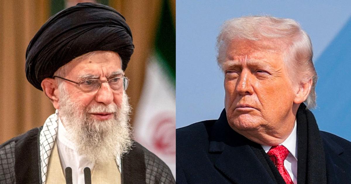 260117 split Ayatollah Ali Khamenei Trump ch 1336 5f1c4d