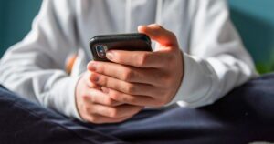 Nghiên cứu: Dùng AI tư vấn hoặc hỗ trợ tinh thần liên quan đến trầm cảm, lo âu