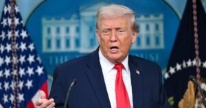 Bộ Tư Pháp Hoa Kỳ Điều Tra Nhiều Kẻ Thù Chính Trị của Tổng Thống Trump