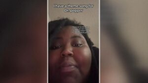 TikToker ‘bùng nổ’ nhờ đoạn nhạc quảng cáo trên TV