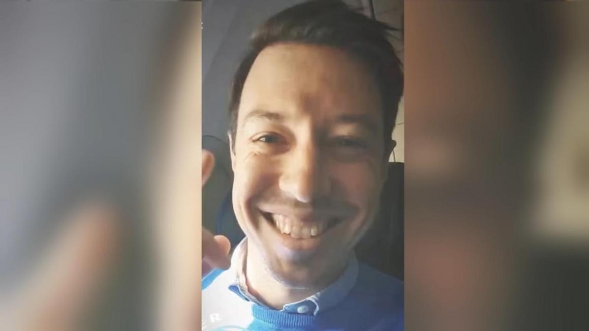 Người đàn ông Canada bị buộc tội giả danh phi công để lấy vé máy bay miễn phí 1