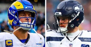 Trận Chung Kết NFC Có Thể Là Cuộc Đối Đầu Vĩ Đại Nhất Lịch Sử Giải NFL