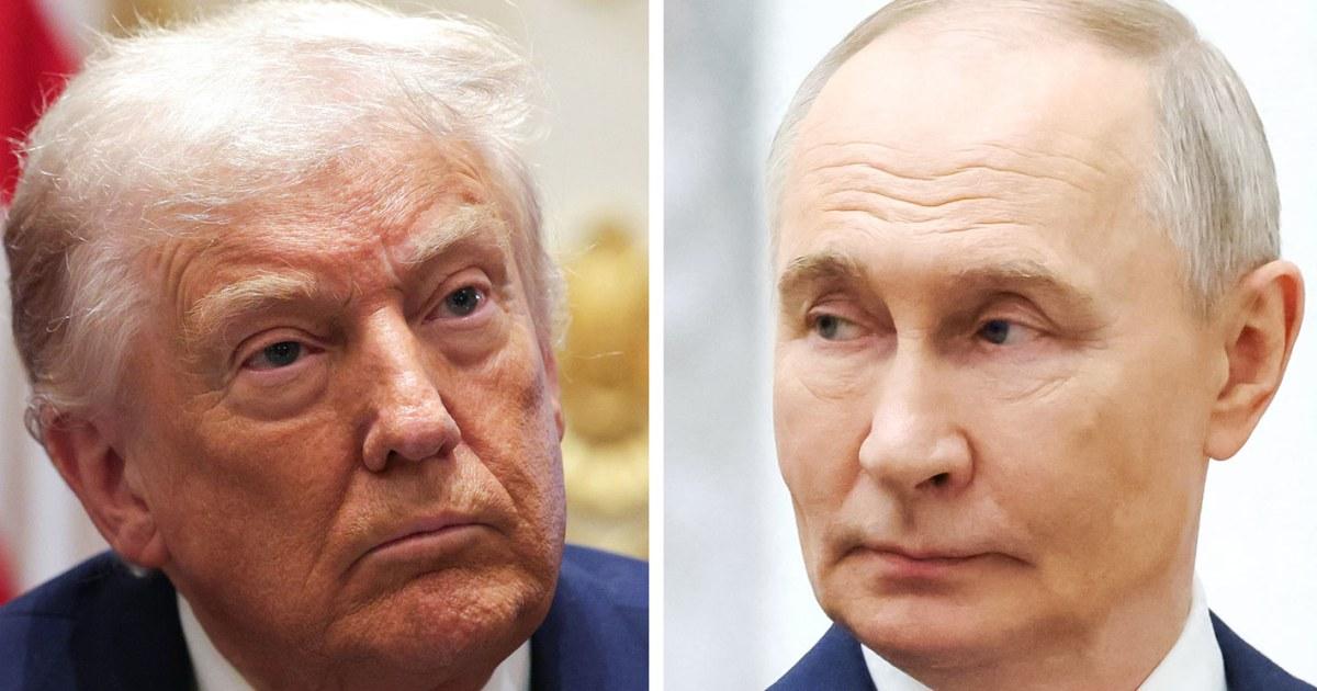 Cách Tổng Thống Donald Trump 'Gọng Kìm' Putin Bằng Chính Sách Đối Ngoại 1 260123 trump putin mb 1217 fefb58