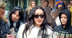 Ca sĩ Charli XCX tìm hướng đi mới với điện ảnh tại LHP Sundance