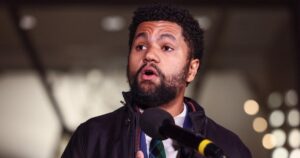 Nghị sĩ Quốc hội Hoa Kỳ bị hành hung tại LHP Sundance