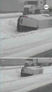 Hơn một nửa Hoa Kỳ đối mặt với bão mùa đông lớn 20 Hơn một nửa Hoa Kỳ đối mặt với bão mùa đông lớn