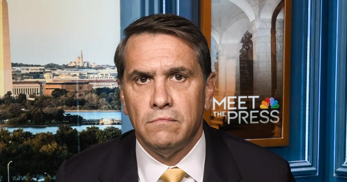 Phó Tổng Biện Lý Hoa Kỳ nói các đặc vụ liên bang 'hành xử nhân đạo' giữa lúc bị giám sát hoạt động nhập cư 1 260125 Todd Blanche MTP bf 0942 430c18