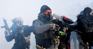 Thẩm phán cho phép chiến dịch trấn áp nhập cư của ICE tiếp tục ở Minnesota