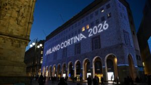 Cơ quan ICE của Mỹ sẽ hỗ trợ an ninh cho Thế vận hội Mùa đông Milan Cortina, gây phản ứng dữ dội tại Ý