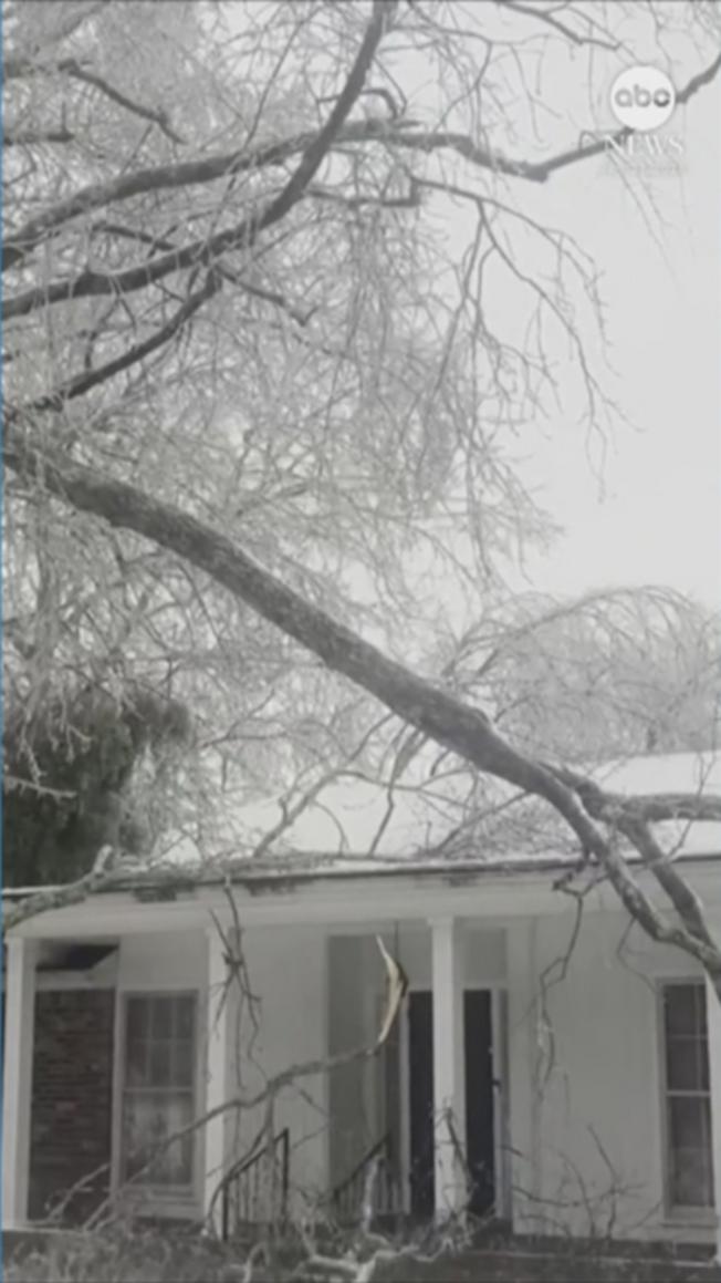 Thời tiết giá lạnh khắc nghiệt bao trùm miền Trung và Đông Bắc Hoa Kỳ 1