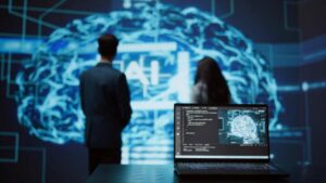 CEO AI Cảnh Báo Về Mối Nguy Hiểm Từ Các Kẻ Xấu Sử Dụng Công Nghệ AI