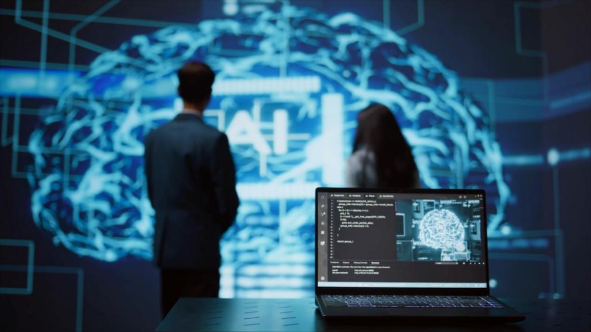 CEO AI Cảnh Báo Về Mối Nguy Hiểm Từ Các Kẻ Xấu Sử Dụng Công Nghệ AI 1