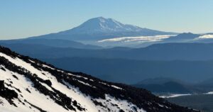 Miền Tây Hoa Kỳ đối mặt với ‘hạn hán tuyết’ khi lượng tuyết tích tụ ở mức thấp kỷ lục