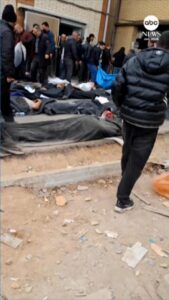 Tin tức về các sự kiện thời sự tại Hoa Kỳ