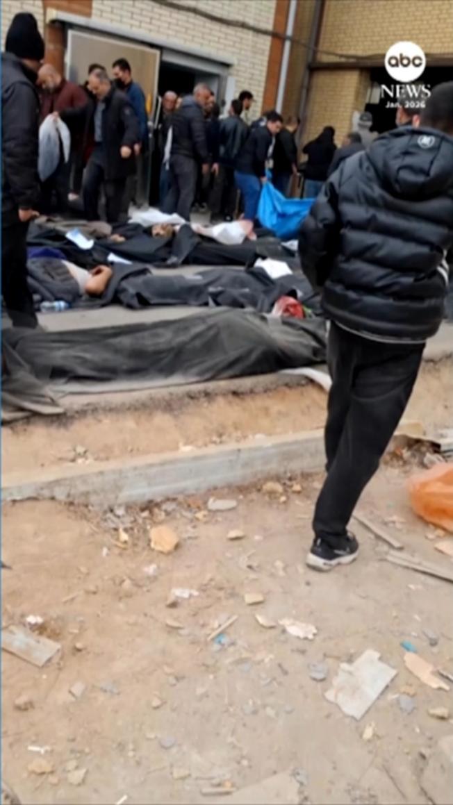 Tin tức về các sự kiện thời sự tại Hoa Kỳ 1