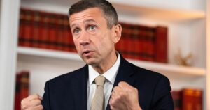 12 Tiểu Bang Hy Vọng Vị Trí Sớm Trong Lịch Trình Bỏ Phiếu Sơ Bộ Của Đảng Dân Chủ Năm 2028