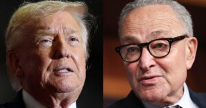 Tổng thống Trump đạt thỏa thuận với Đảng Dân chủ về việc tài trợ chính phủ