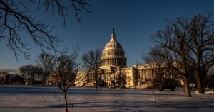 Thượng Viện Thông Qua Dự Luật Giải Quyết Nguy Cơ Đóng Cửa Chính Phủ 28 Thượng Viện Thông Qua Dự Luật Giải Quyết Nguy Cơ Đóng Cửa Chính Phủ