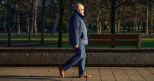 Di truyền đóng vai trò lớn hơn trong tuổi thọ so với suy nghĩ trước đây