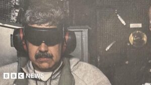 Những bí ẩn xung quanh chiến dịch bắt giữ Maduro