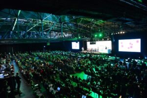 Vé tham dự TechCrunch Disrupt 2026: Ưu đãi tốt nhất trong năm