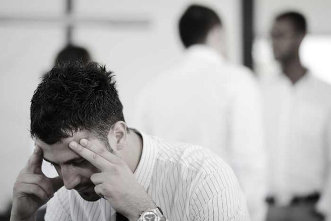 Texas đứng đầu về nguy cơ kiệt sức trong công việc 1 2FR73F2MUVFH5B6H4R426LIZXM