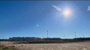 Dân biểu California lo ngại về tình trạng tại một cơ sở ICE 34 Dân biểu California lo ngại về tình trạng tại một cơ sở ICE