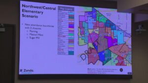 Kế hoạch thay đổi ranh giới học khu có thể đóng cửa 7 trường tiểu học tại Fort Bend ISD