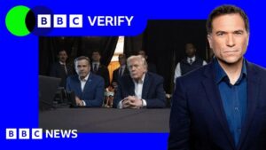 Những câu hỏi then chốt về hành động của Tổng Thống Donald Trump liên quan đến Venezuela