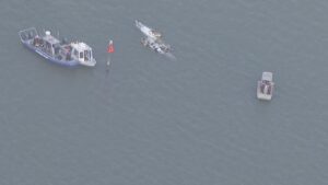 Báo cáo NTSB: Vỡ liên lạc trước vụ tai nạn máy bay chết người ở Vịnh Galveston