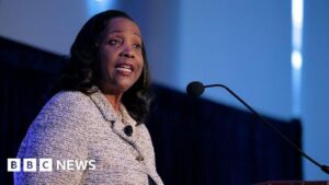 Tòa Tối Cao Mỹ cân nhắc việc Tổng Thống Trump sa thải Thống đốc Ngân hàng Trung ương