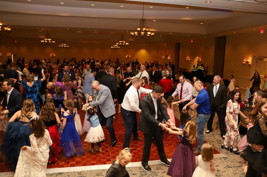 8 sự kiện đáng chú ý tại Flower Mound, Highland Village và Argyle 1 399932