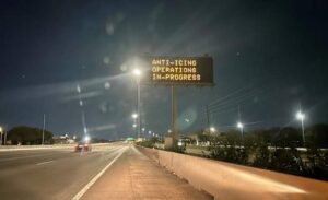 Bão Tuyết ập đến Houston: Những khu vực nào đối mặt với nguy cơ cao nhất? 2 Bão Tuyết ập đến Houston: Những khu vực nào đối mặt với nguy cơ cao nhất?