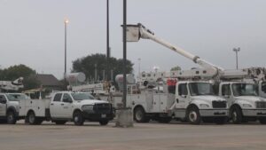 Bão Mùa Đông Có Thể Gây Mất Điện Cho 200.000 Khách Hàng Khu Vực Houston 26 Bão Mùa Đông Có Thể Gây Mất Điện Cho 200.000 Khách Hàng Khu Vực Houston