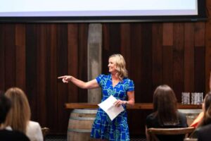 Tổ chức Sonoma County Winegrowers bổ nhiệm Giám đốc Điều hành mới, mở rộng tập trung vào nhà máy rượu