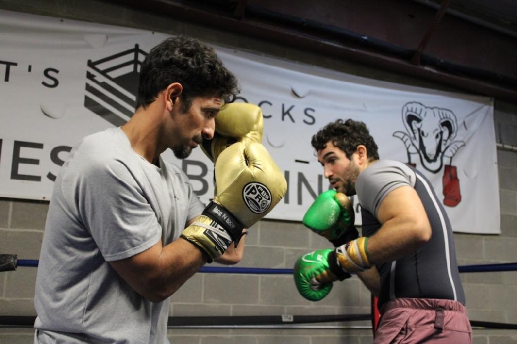 Let's Bocks: Nơi luyện tập boxing chuyên nghiệp tại New Braunfels 1 400391