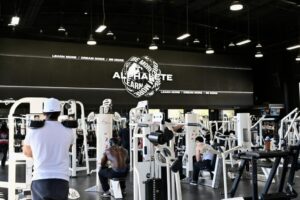 Khu phức hợp rộng 18.5 mẫu Anh đưa Missouri City lên bản đồ thể hình