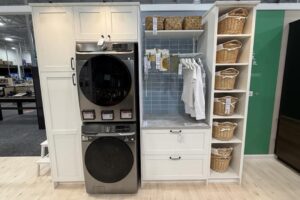 IKEA Mở Điểm Nhận Đơn Hàng tại Best Buy ở Nam Austin