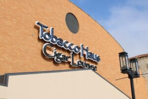 Quán xì gà Tobacco Haus đóng cửa hàng tại New Braunfels