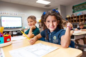 Cẩm nang các trường tư thục ở khu vực The Woodlands năm 2026