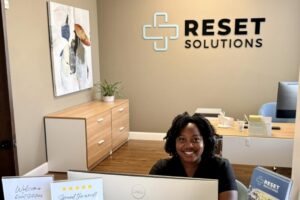 Reset Solutions: Dùng thuốc hỗ trợ giảm cân GLP-1 để cải thiện sức khỏe lâu dài