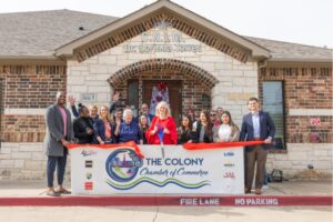 Bác sĩ vùng Dallas-Fort Worth đặt bệnh nhân lên hàng đầu bằng sự đồng cảm