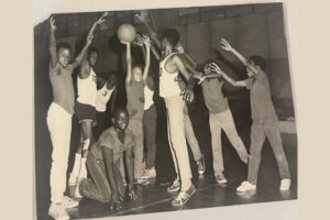 150 Năm Cống Hiến: YMCA San Antonio Tự Hào Về Di Sản Của Mình